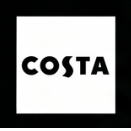 Restaurant company logo