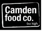 Restaurant company logo