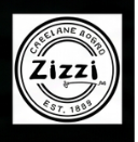 Restaurant company logo