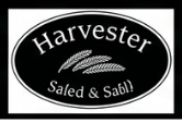 Restaurant company logo