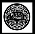 Restaurant company logo
