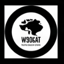 Restaurant company logo
