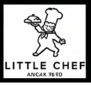 Restaurant company logo