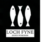 Restaurant company logo