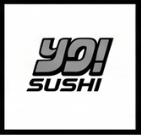Restaurant company logo