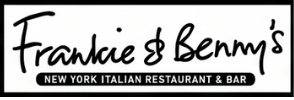 Restaurant company logo