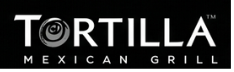 Restaurant company logo