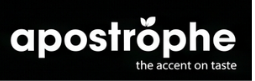 Restaurant company logo