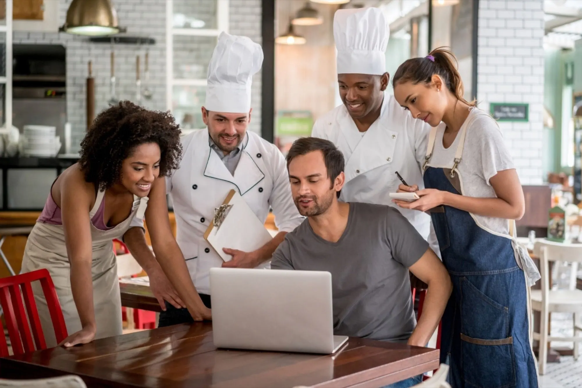 Restaurant payroll eligibility checklist for IRS tax savings framework